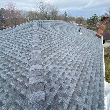Asphalt Shingle Roof Repair Glen Cove NY